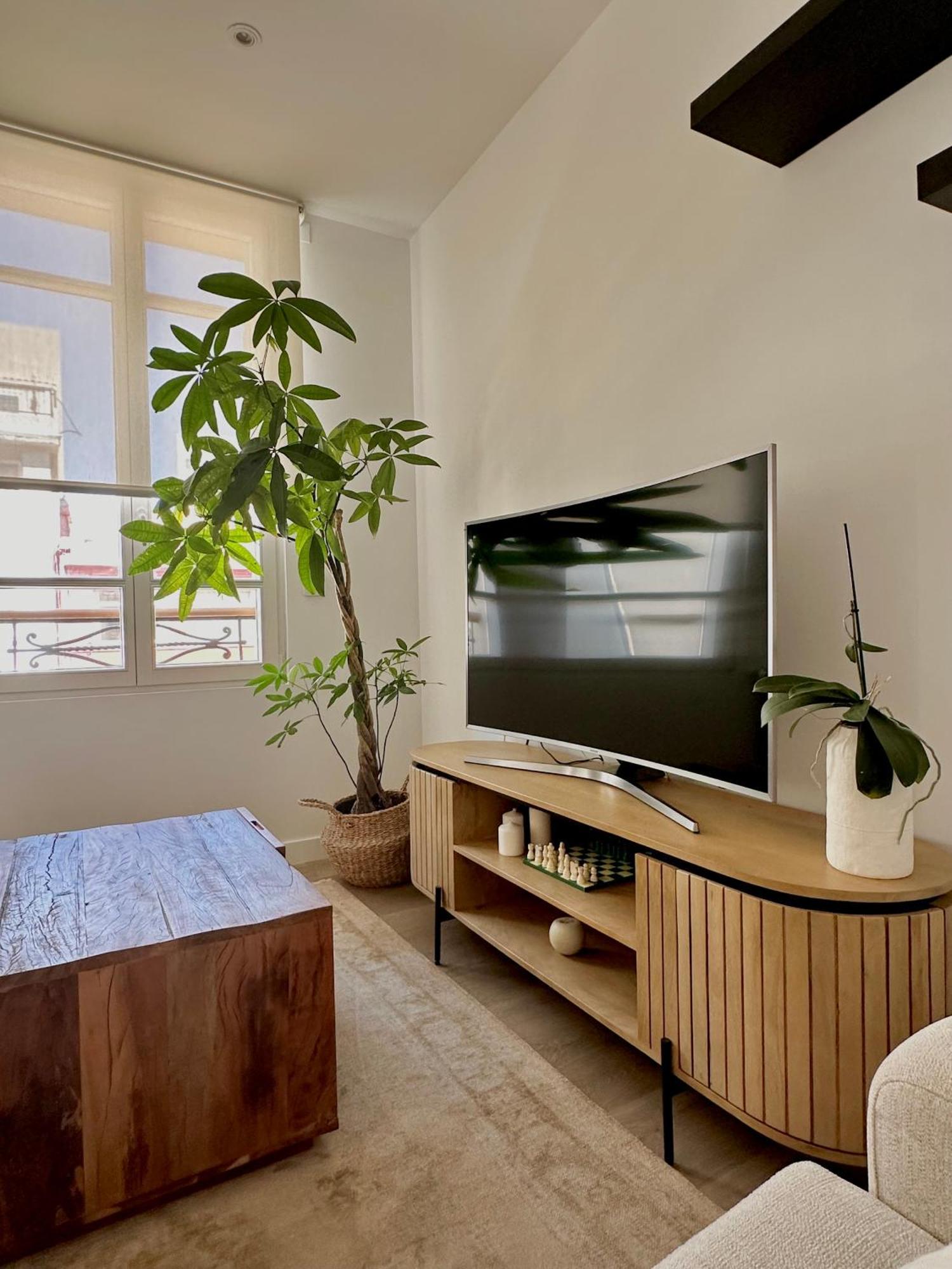 Corunaflat Apartamentos Con Encanto En El Centro De А-Корунья Екстер'єр фото